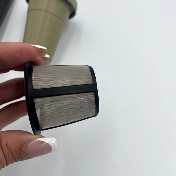 Keurig Replacement Water Filter Holder & Coffee Filter & Holder Parts B40 B4X - Picture 6 of 6